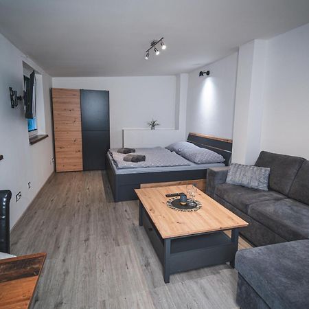 Apartmany V Podzamci Nachod Ngoại thất bức ảnh
