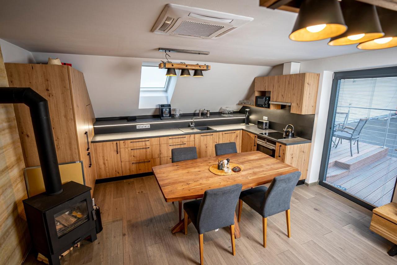 Apartmany V Podzamci Nachod Ngoại thất bức ảnh
