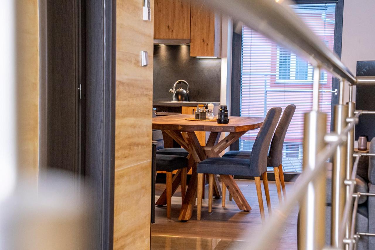 Apartmany V Podzamci Nachod Ngoại thất bức ảnh