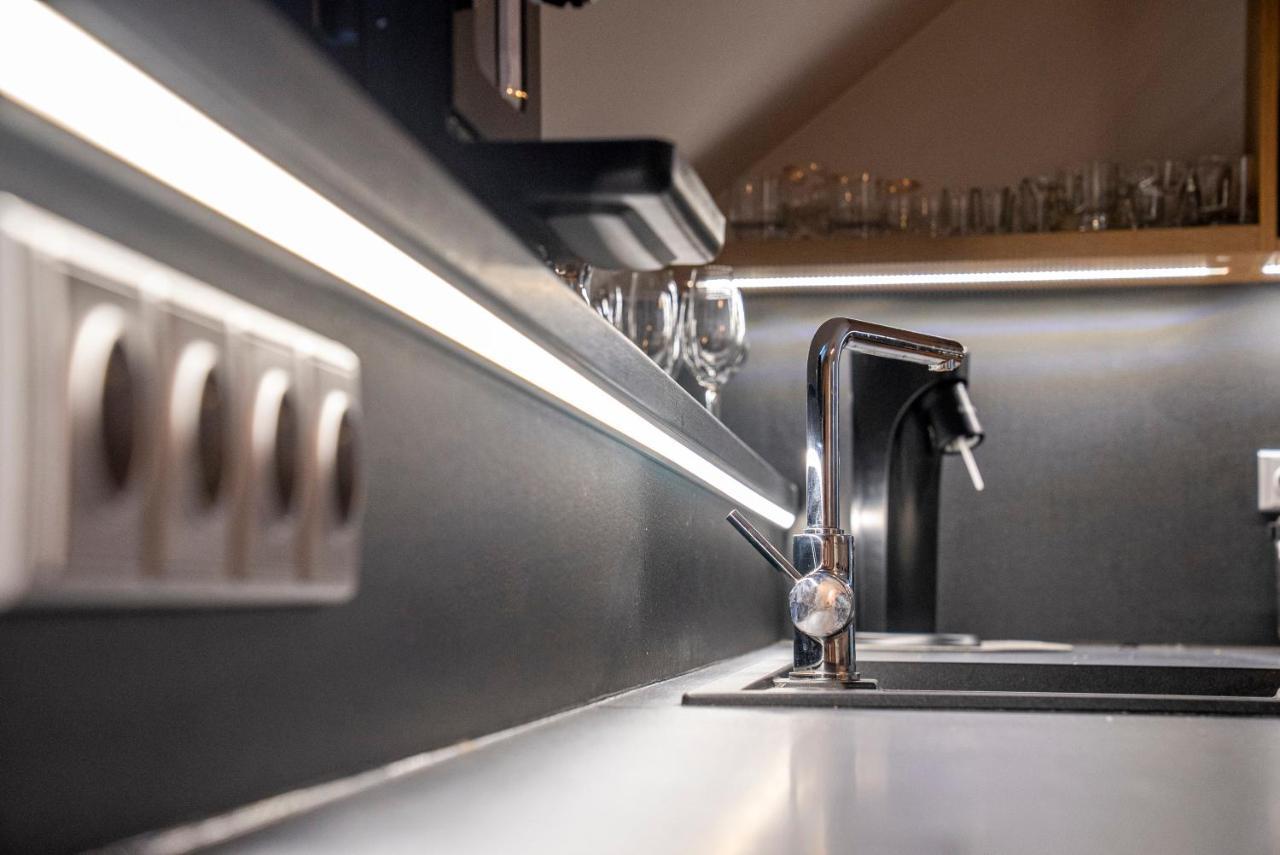 Apartmany V Podzamci Nachod Ngoại thất bức ảnh