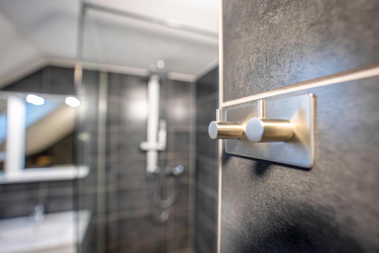 Apartmany V Podzamci Nachod Ngoại thất bức ảnh