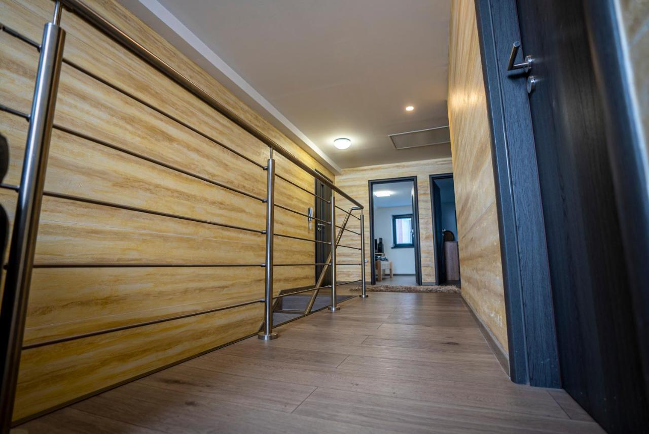 Apartmany V Podzamci Nachod Ngoại thất bức ảnh
