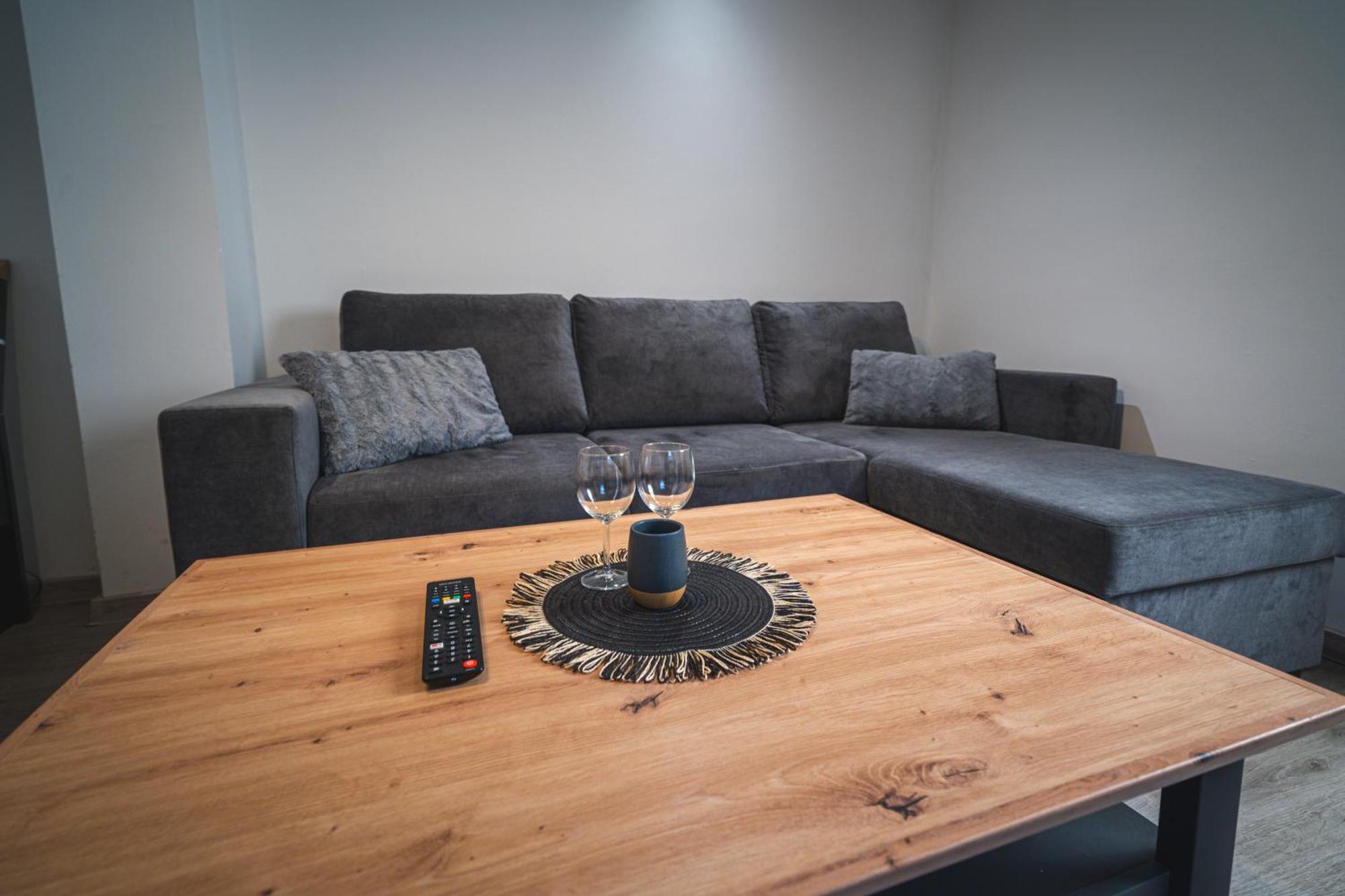 Apartmany V Podzamci Nachod Ngoại thất bức ảnh