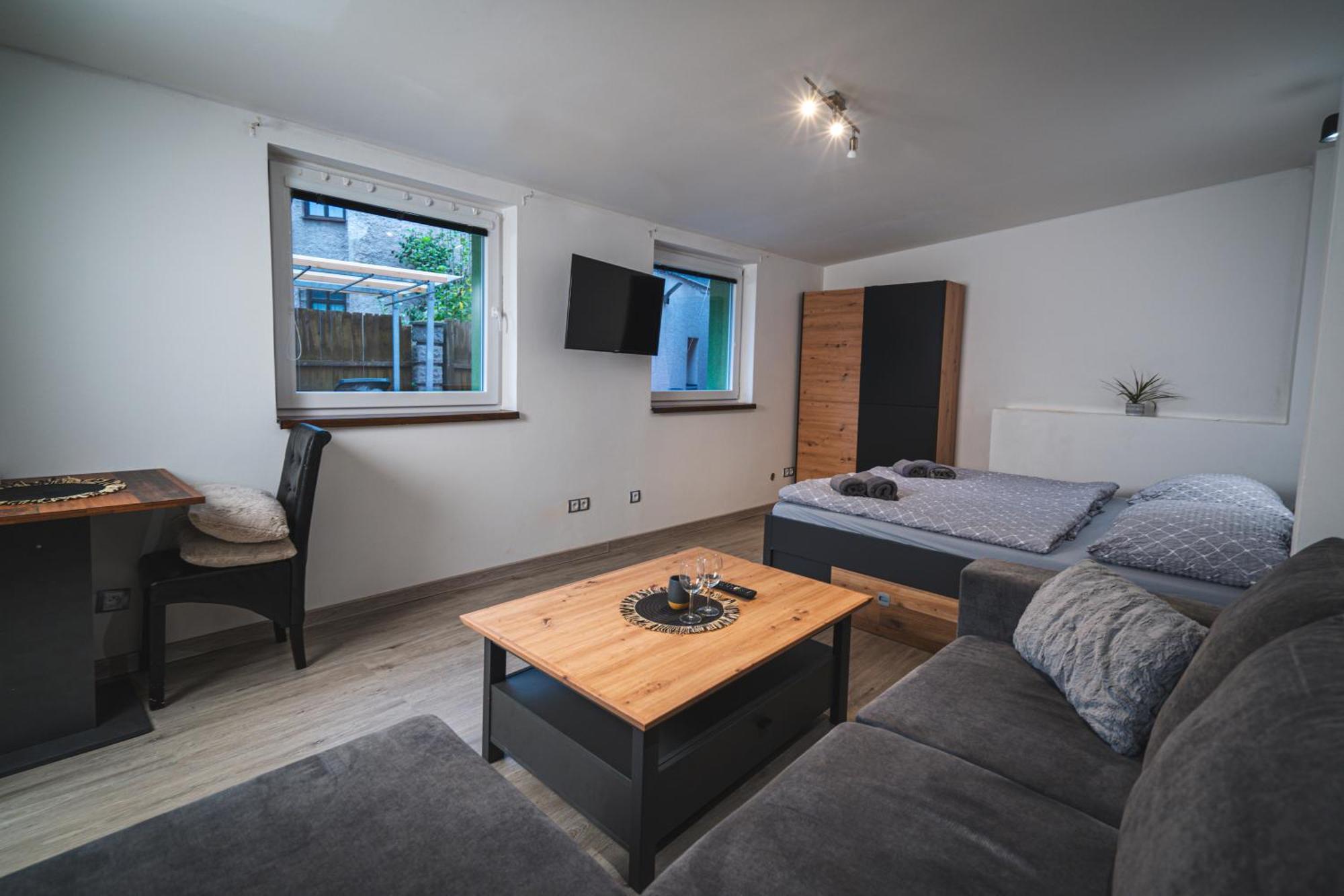Apartmany V Podzamci Nachod Ngoại thất bức ảnh