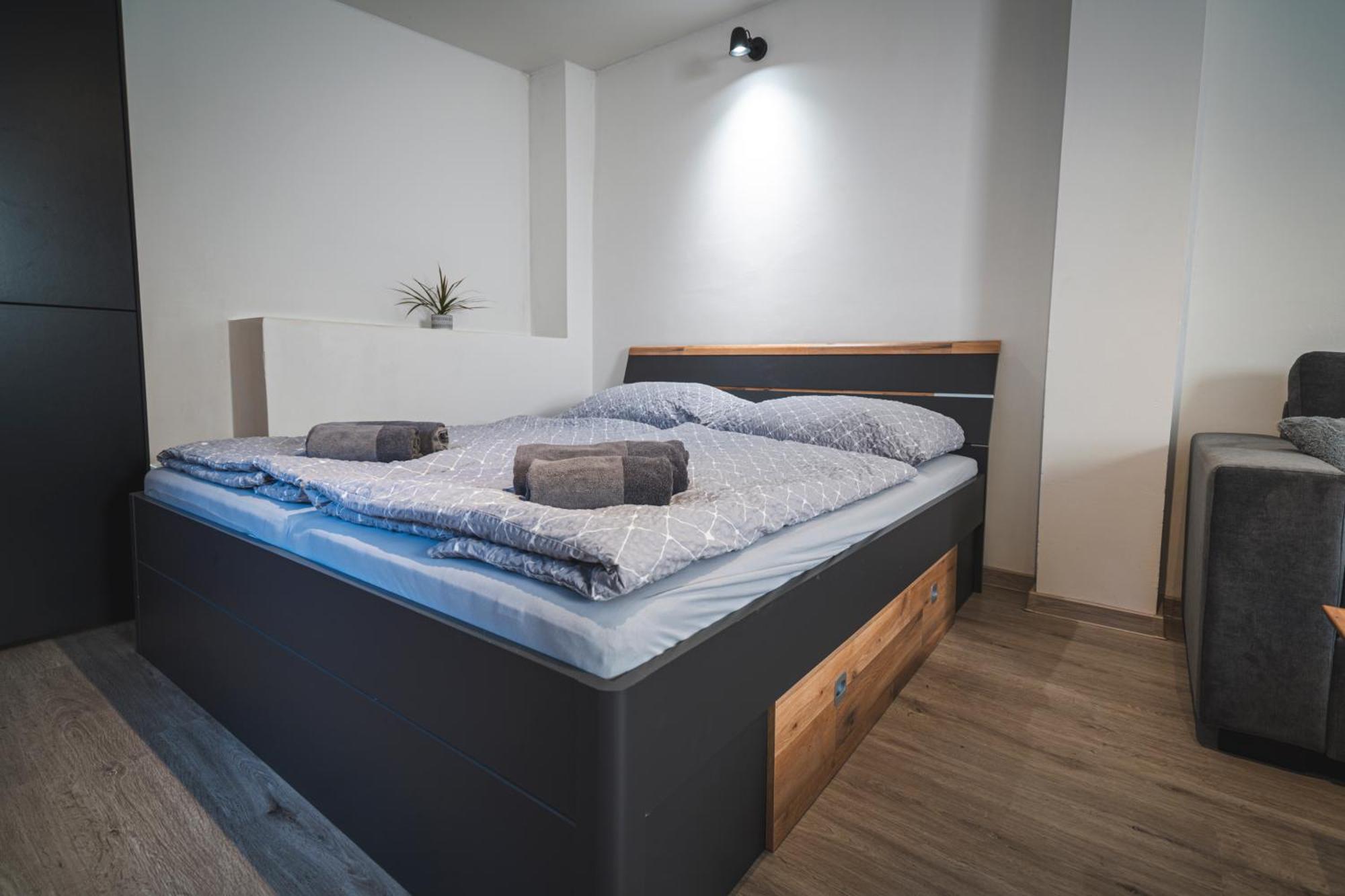 Apartmany V Podzamci Nachod Ngoại thất bức ảnh