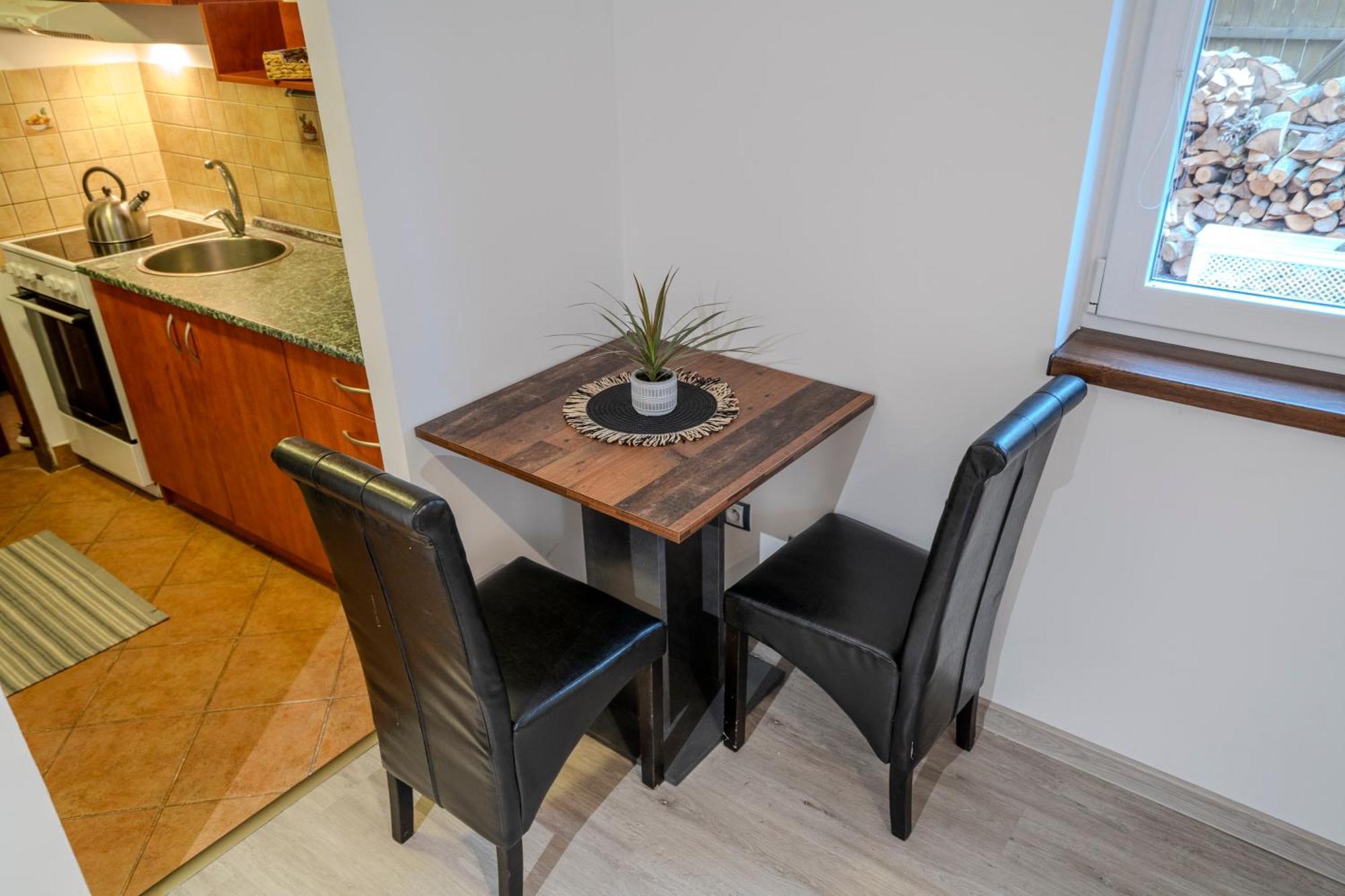 Apartmany V Podzamci Nachod Ngoại thất bức ảnh