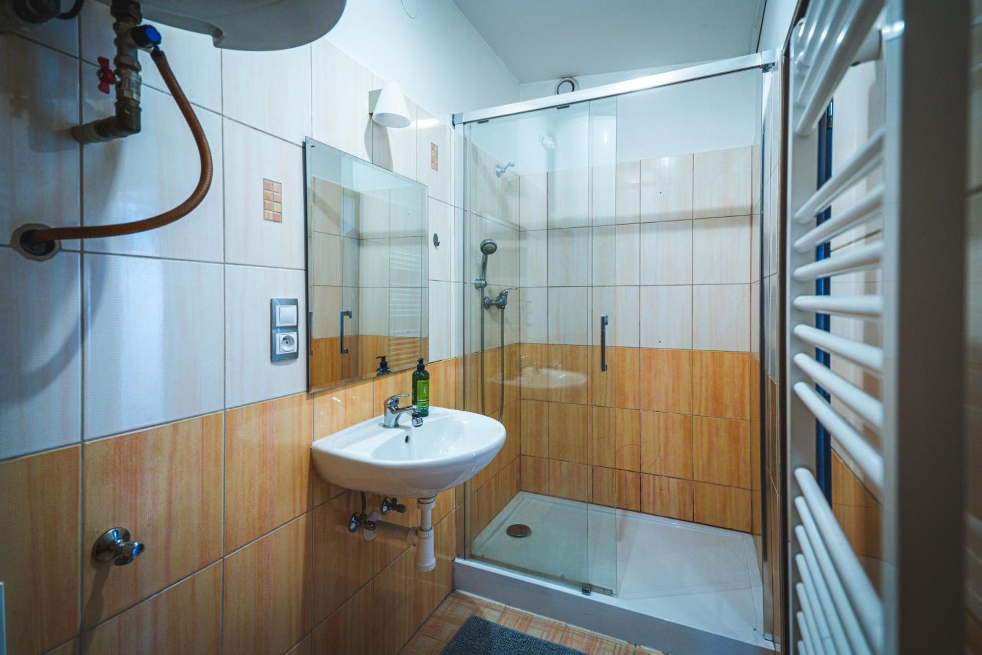Apartmany V Podzamci Nachod Ngoại thất bức ảnh