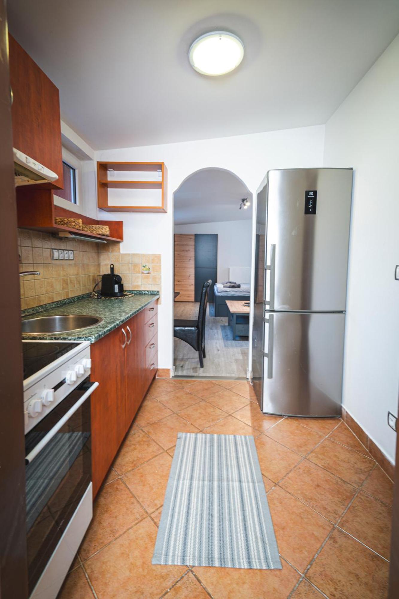 Apartmany V Podzamci Nachod Ngoại thất bức ảnh