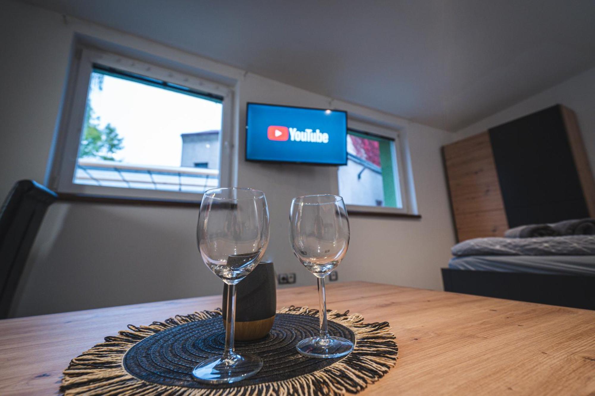 Apartmany V Podzamci Nachod Ngoại thất bức ảnh
