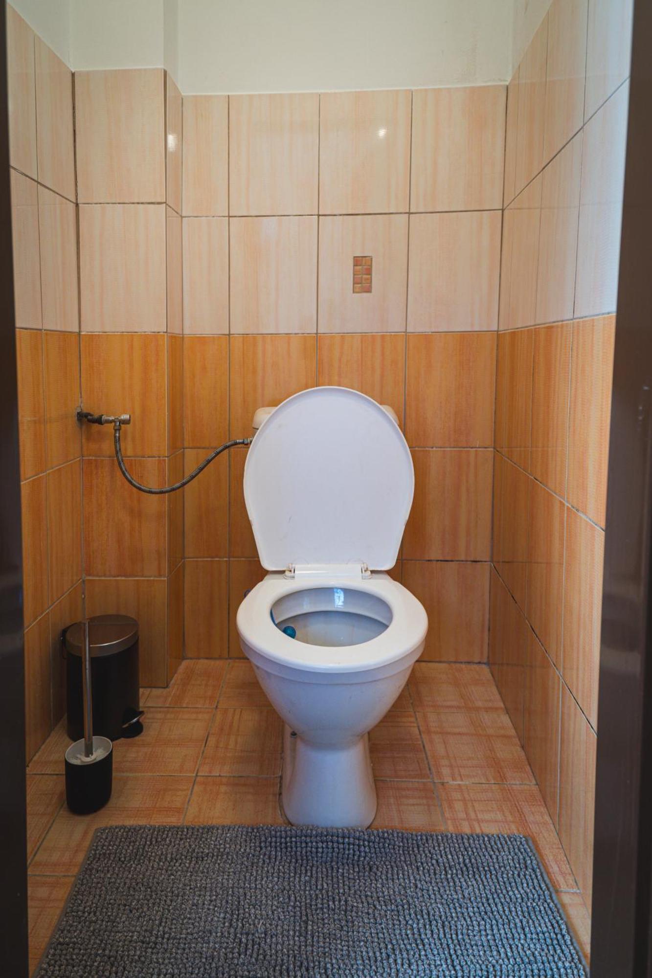Apartmany V Podzamci Nachod Ngoại thất bức ảnh