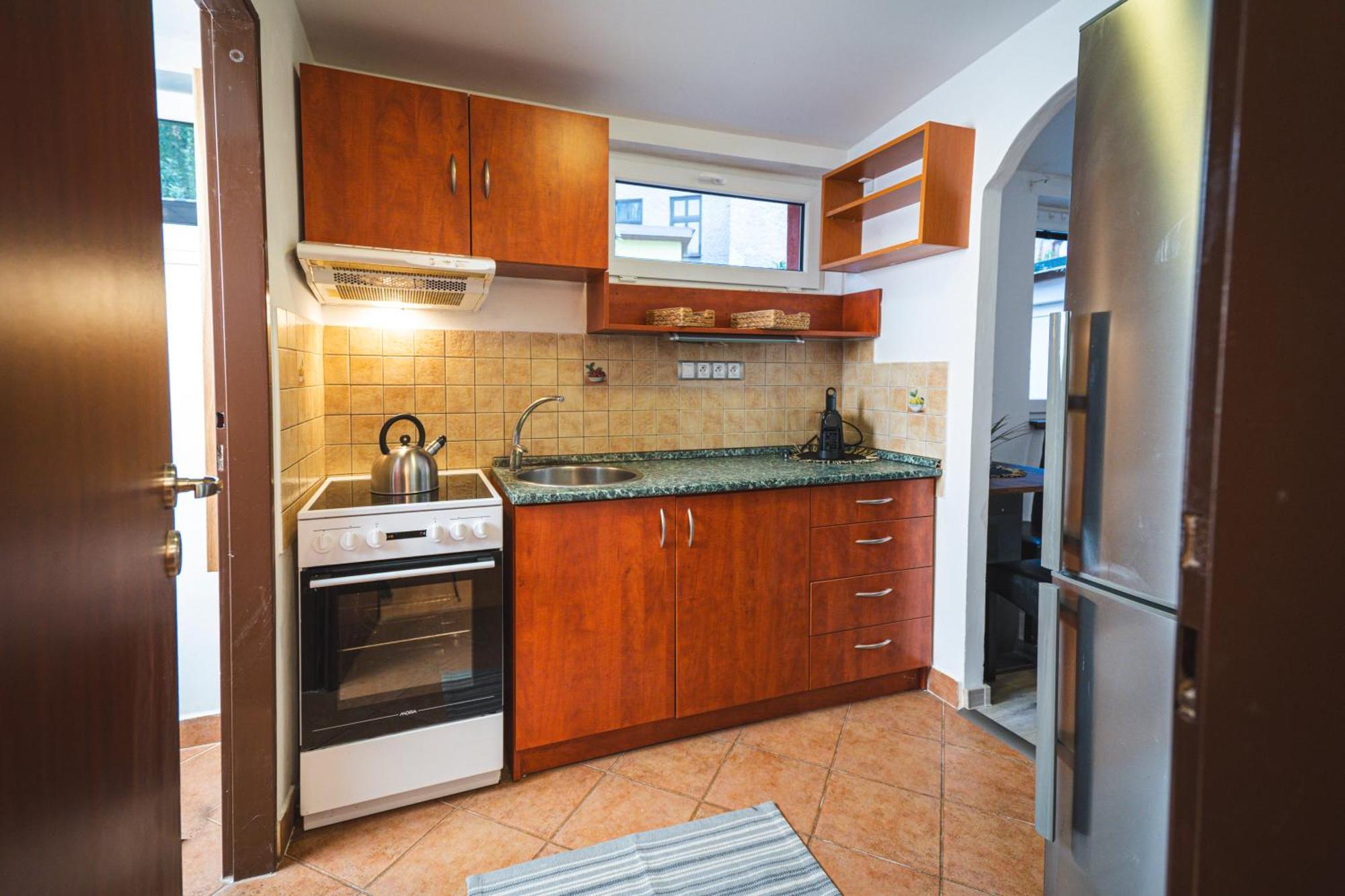 Apartmany V Podzamci Nachod Ngoại thất bức ảnh